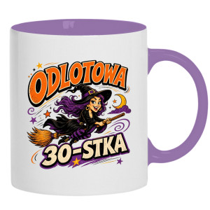 Odlotowa 30-stka