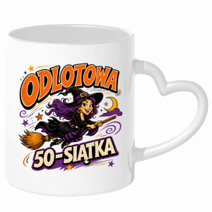 Odlotowa 50-stka