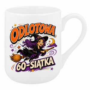 Odlotowa 60-siątka