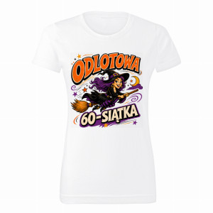 Odlotowa 60-siątka