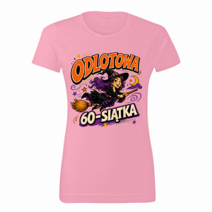 Odlotowa 60-siątka