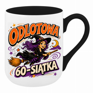 Odlotowa 60-siątka