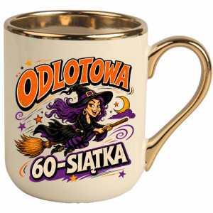Odlotowa 60-siątka