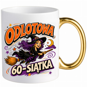 Odlotowa 60-siątka