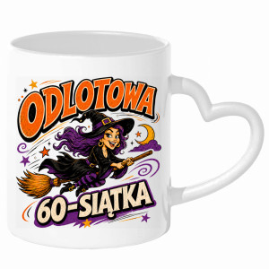 Odlotowa 60-siątka