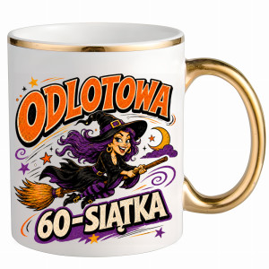 Odlotowa 60-siątka