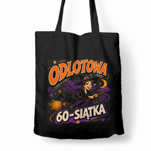 Odlotowa 60-siątka