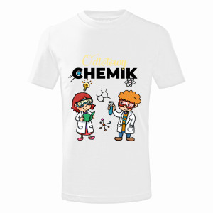 Odlotowy CHEMIK