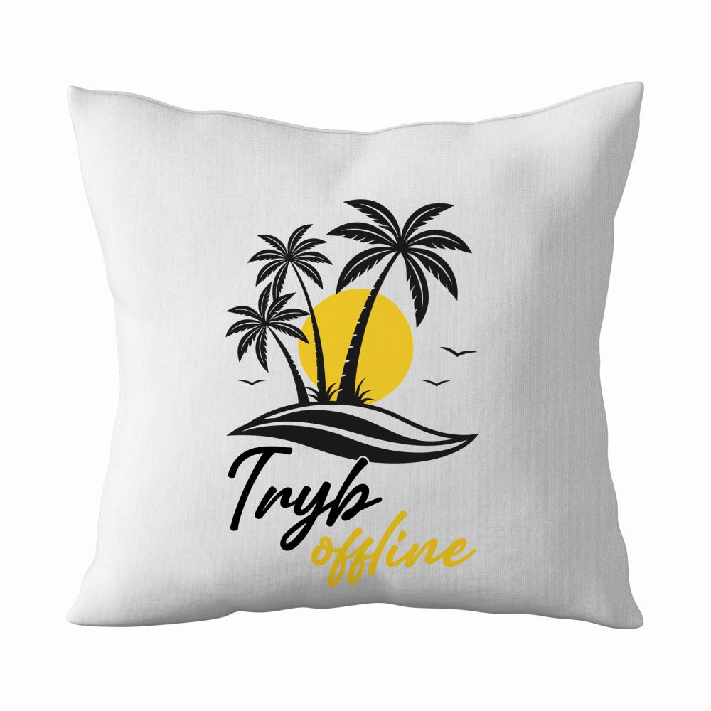 Offline poduszka