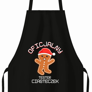 Oficjalny tester ciasteczek