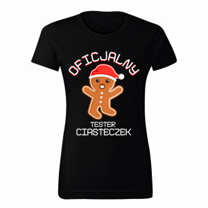 Oficjalny tester ciasteczek