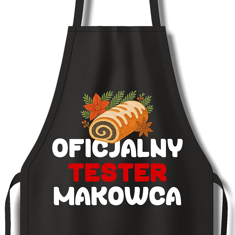 Oficjalny Tester Makowca