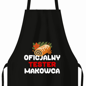 Oficjalny Tester Makowca