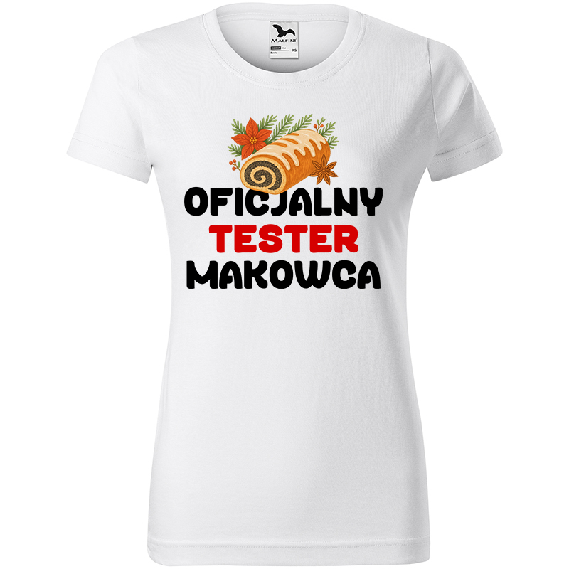 Oficjalny Tester Makowca