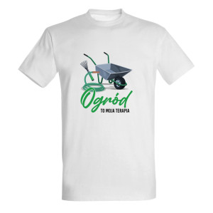 Ogród To Moja Terapia