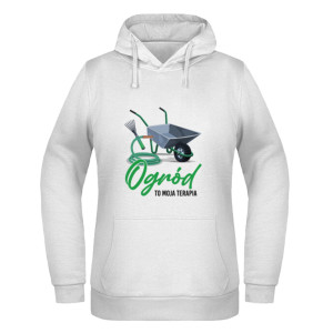 Ogród To Moja Terapia