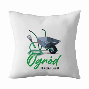 Ogród To Moja Terapia