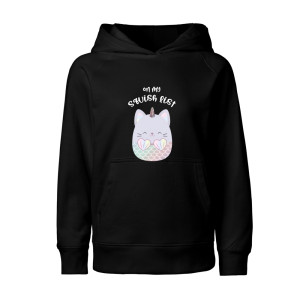 On My Squish list Białe