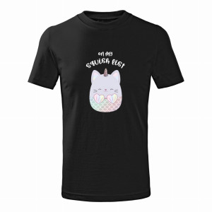 On My Squish list Białe