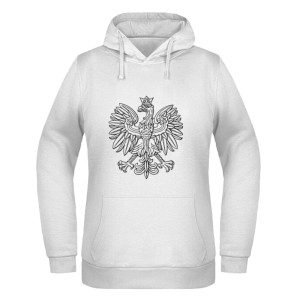 Orzeł na piersi — duma w sercu