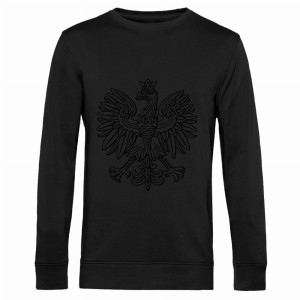 Orzeł na piersi — duma w sercu