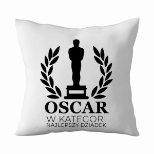 Oscar w Kategori Dziadek