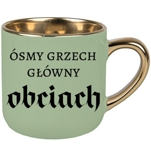 Ósmy grzech główny: obciach