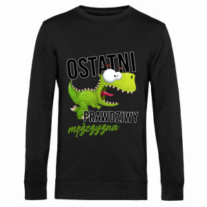 Ostatni Prawdziwy Mężczyzna