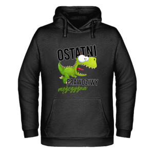 Ostatni Prawdziwy Mężczyzna