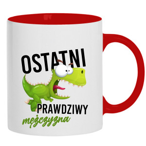 Ostatni Prawdziwy Mężczyzna
