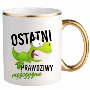 Ostatni Prawdziwy Mężczyzna