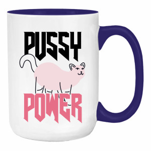 P*SSY POWER