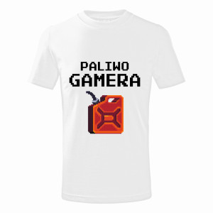 Paliwo Gamera