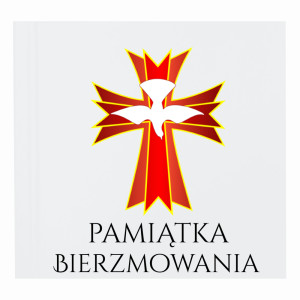 Pamiątka Bierzmowania 3