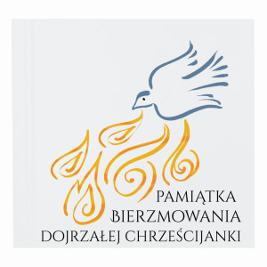 Pamiątka Bierzmowania