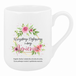 Pamiętam i życzę Ci wszystkiego najlepszego