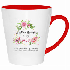 Pamiętam i życzę Ci wszystkiego najlepszego