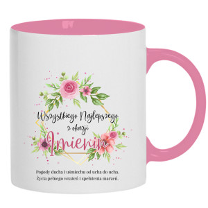 Pamiętam i życzę Ci wszystkiego najlepszego