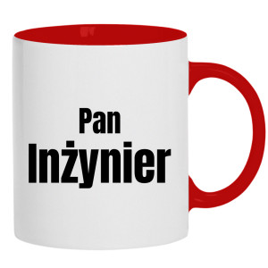 Pan Inżynier