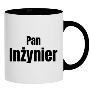Pan Inżynier