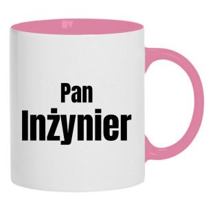 Pan Inżynier