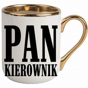 PAN KIEROWNIK – brzmi dumnie, prawda?