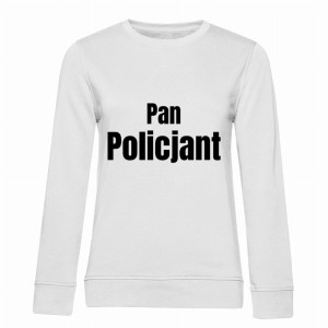 Pan Policjant