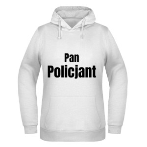Pan Policjant