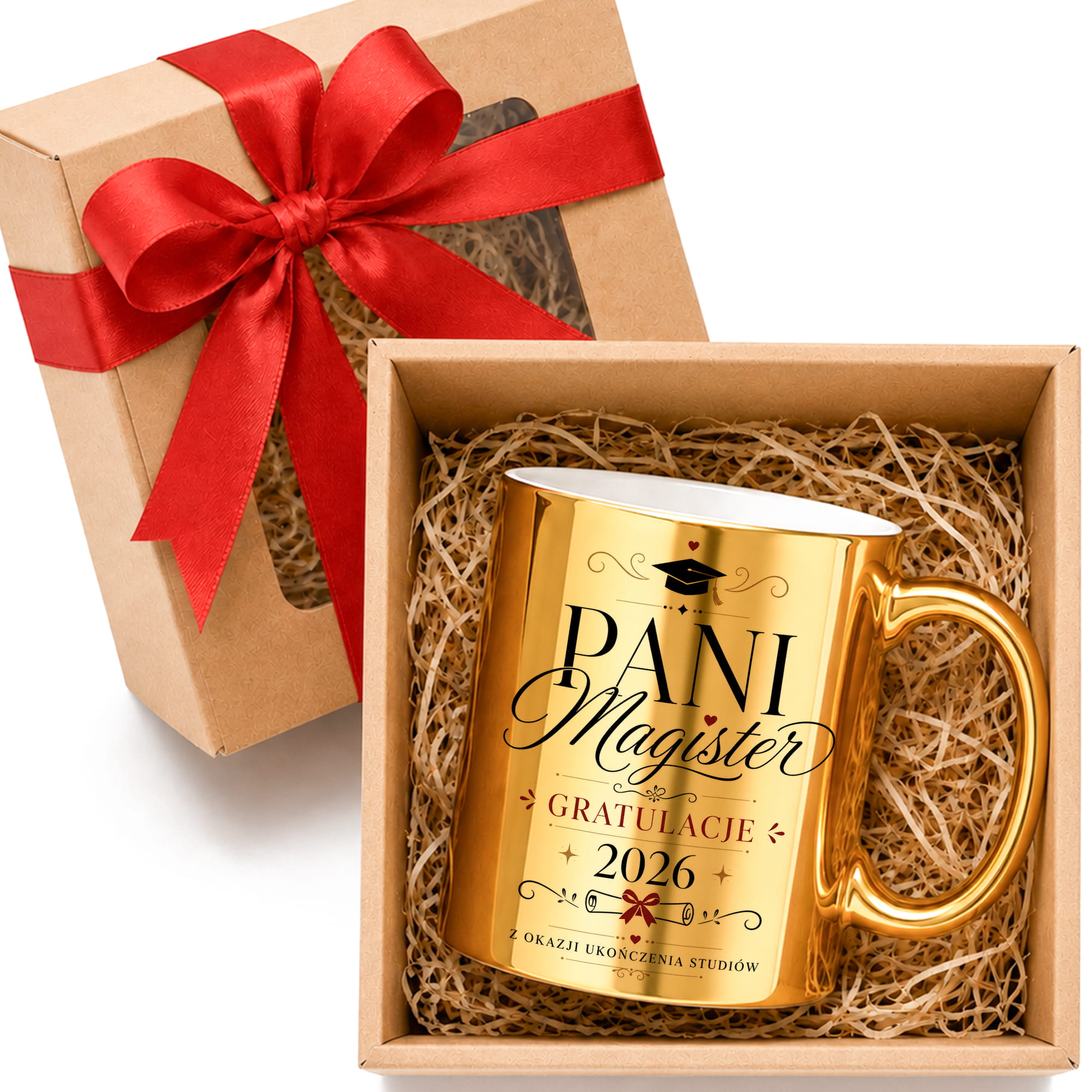 Pani Magister