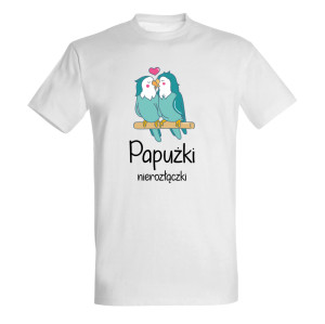 Papużki nierozłączki