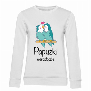 Papużki nierozłączki