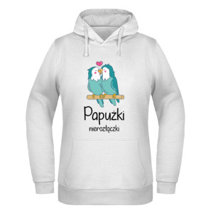 Papużki nierozłączki