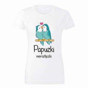 Papużki nierozłączki