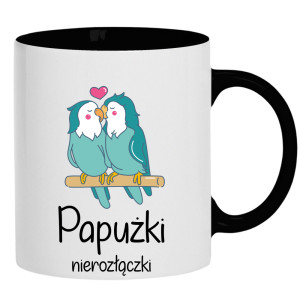 Papużki nierozłączki